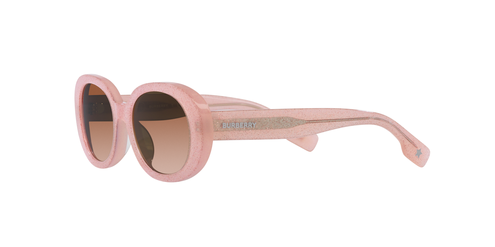 Burberry Sluneční brýle JB4339 392313 Burberry 4