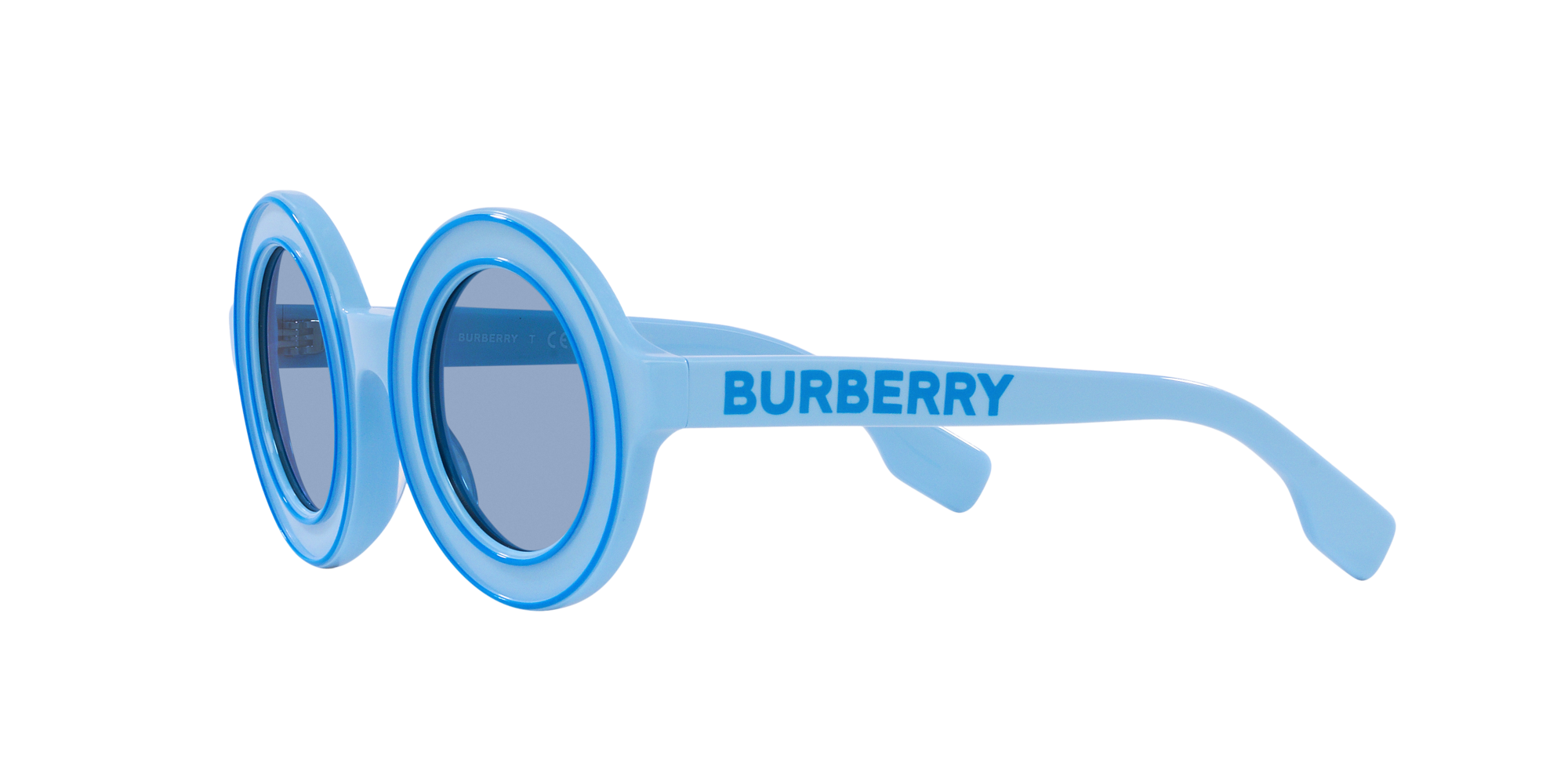Burberry Sluneční brýle JB4386 404572 Burberry 4
