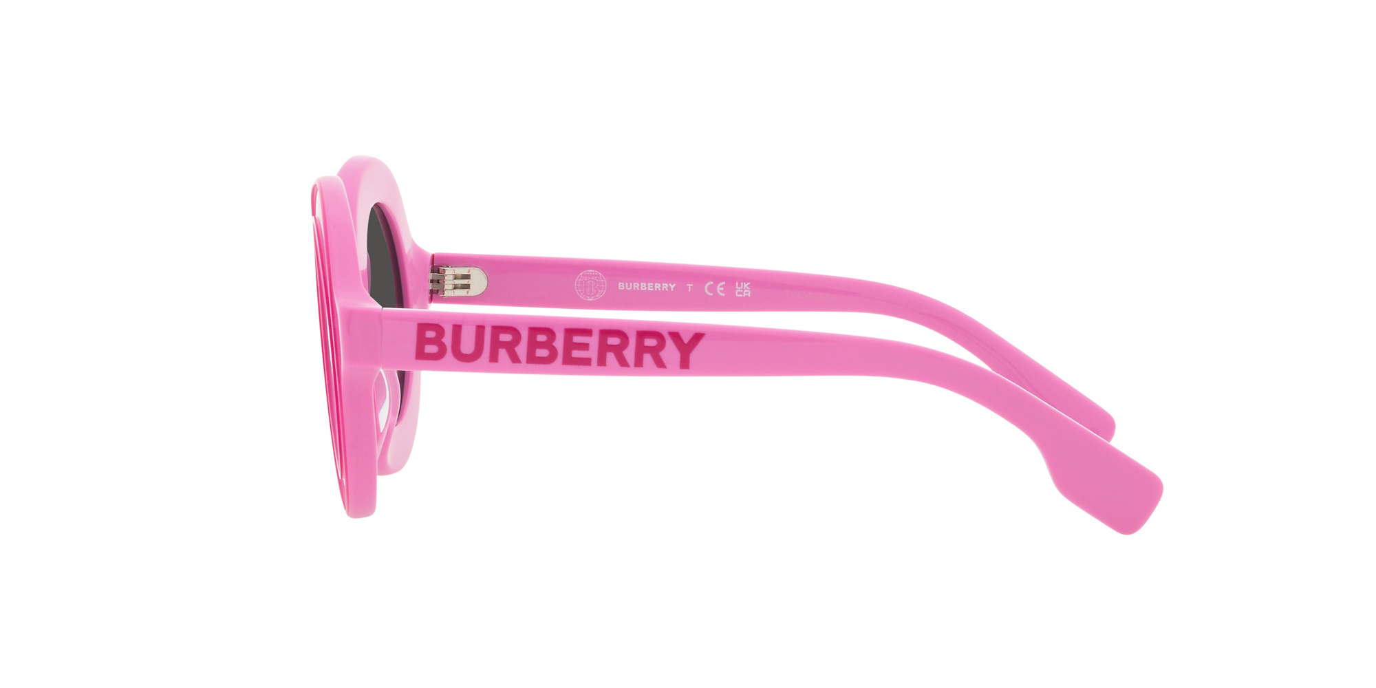 Burberry JB4386 404687 Occhiali da sole bambino Burberry 5