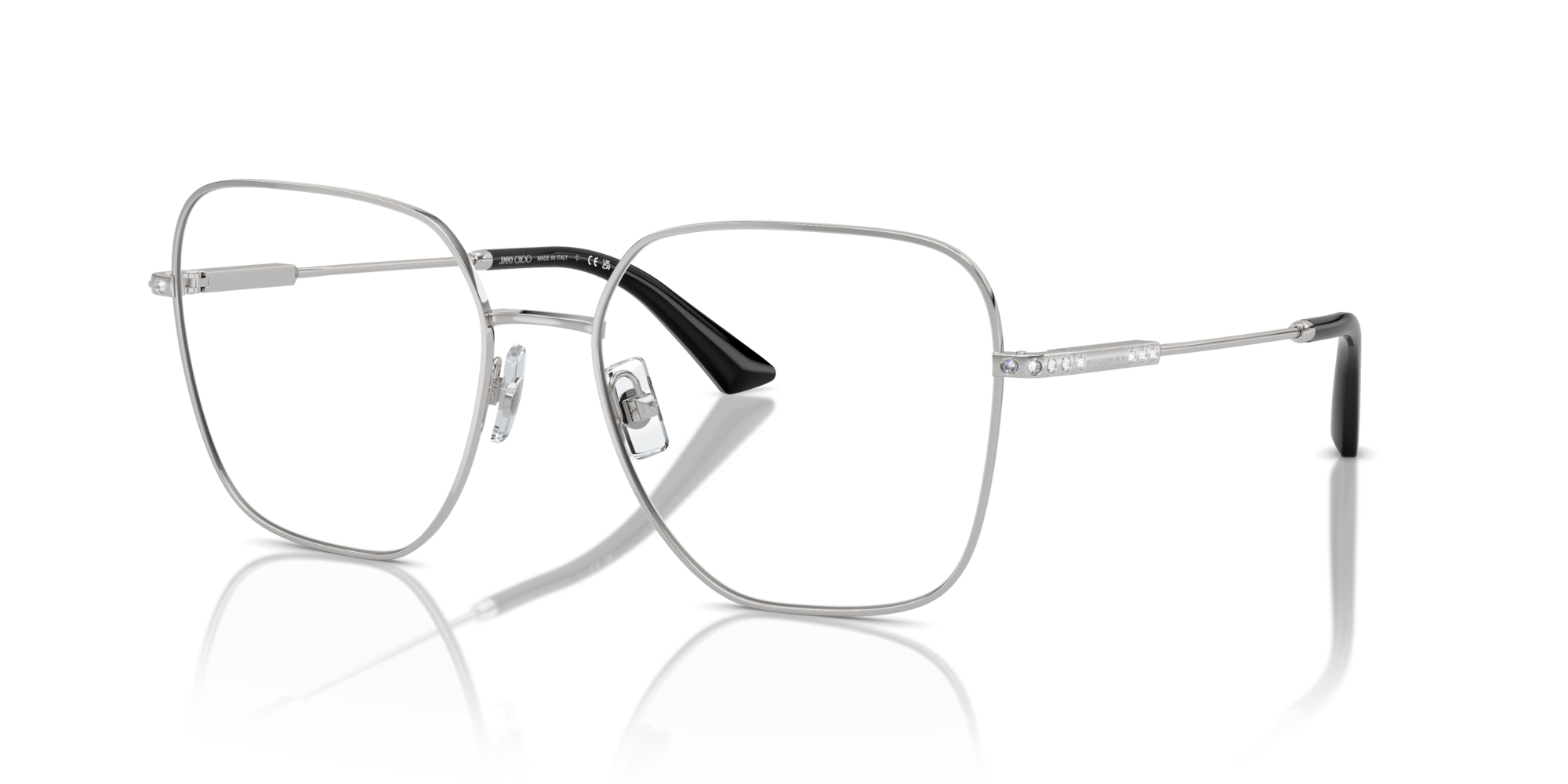Jimmy Choo JC2001B 3002 Montature da vista Jimmy Choo 4