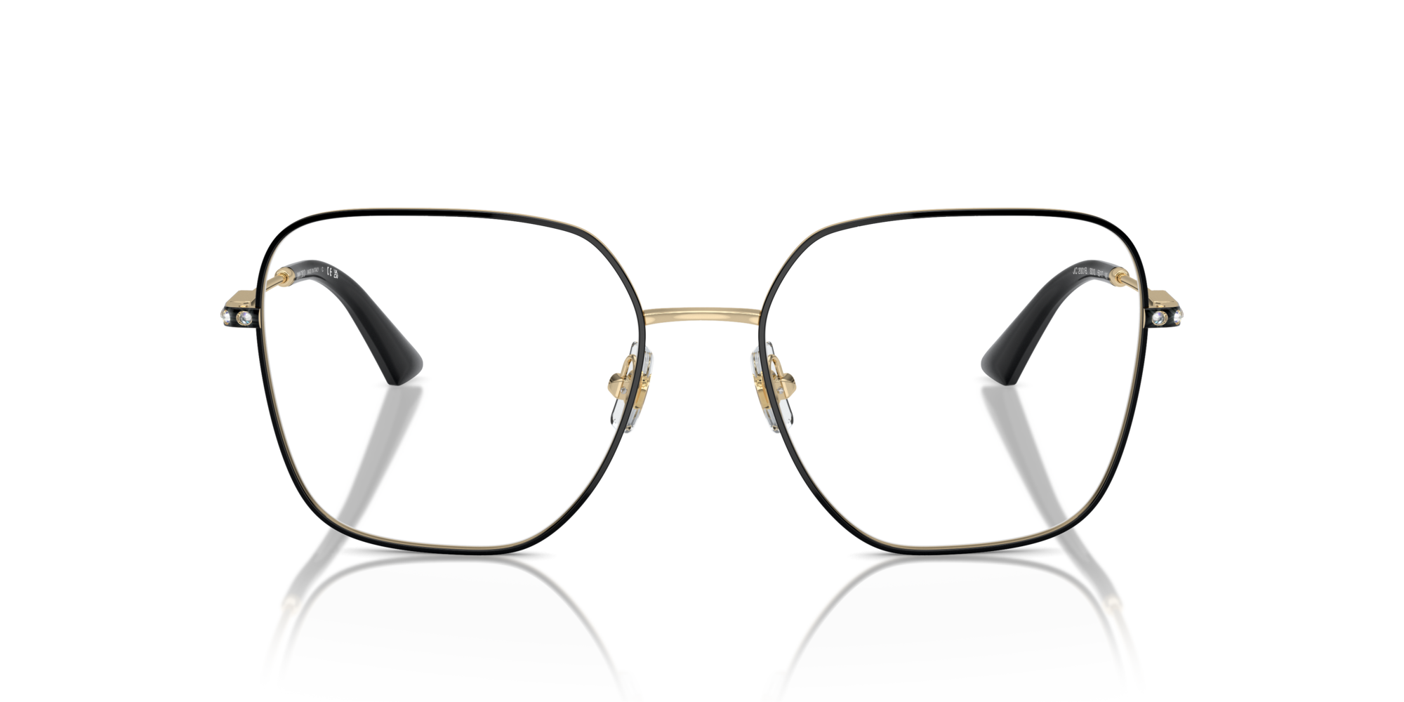 Jimmy Choo JC2001B 3010 Montature da vista Jimmy Choo 3