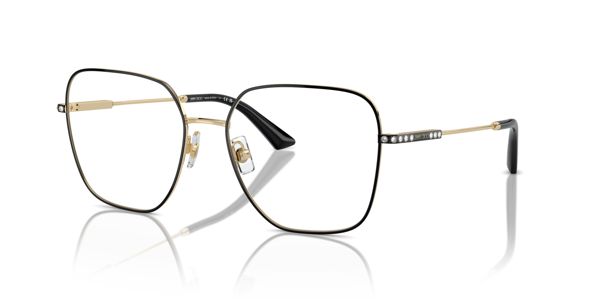 Jimmy Choo JC2001B 3010 Montature da vista Jimmy Choo 4