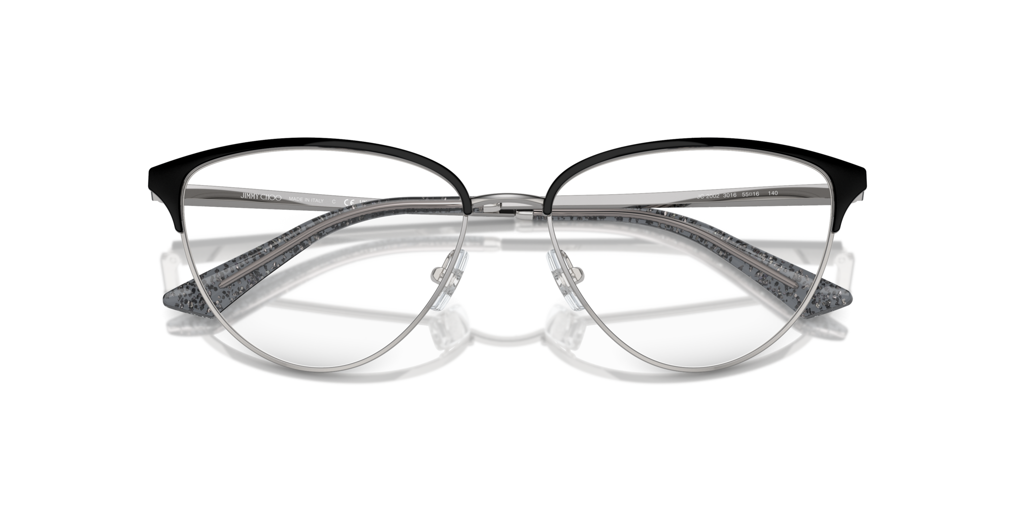 Jimmy Choo JC2002 3016 Montature da vista Jimmy Choo 2