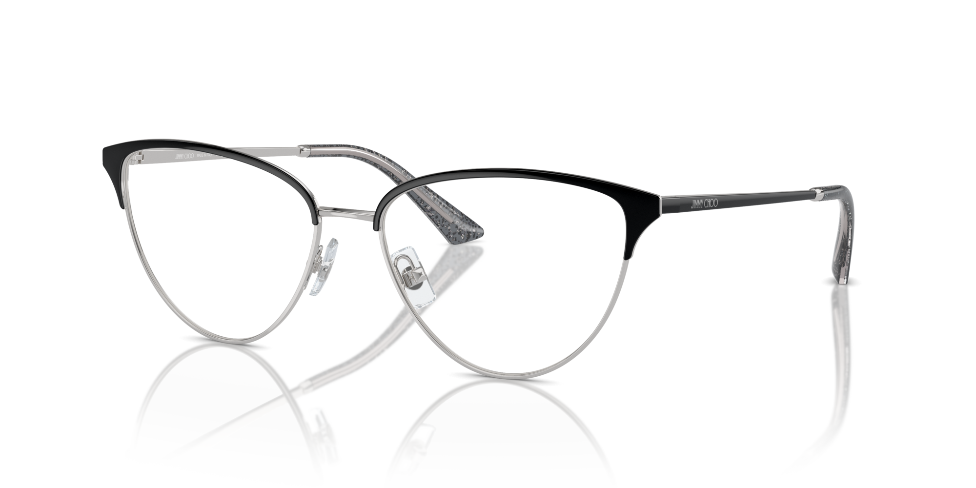 Jimmy Choo JC2002 3016 Montature da vista Jimmy Choo 4