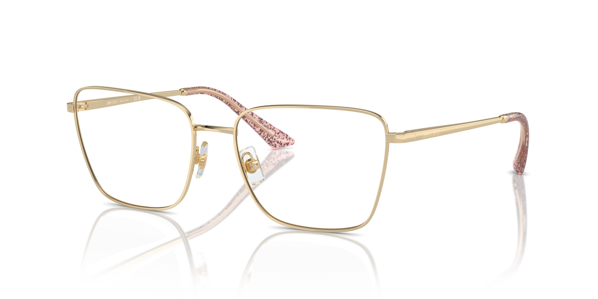 Jimmy Choo JC2003 3013 Montature da vista Jimmy Choo 4