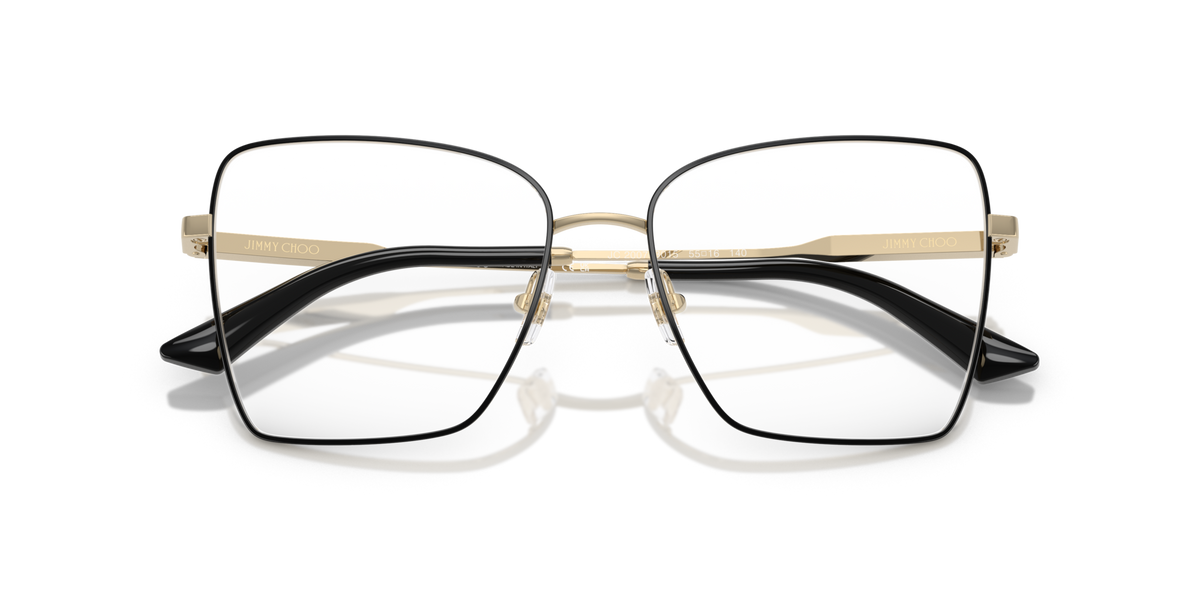 Jimmy Choo JC2007 3015 Montature da vista Jimmy Choo 2
