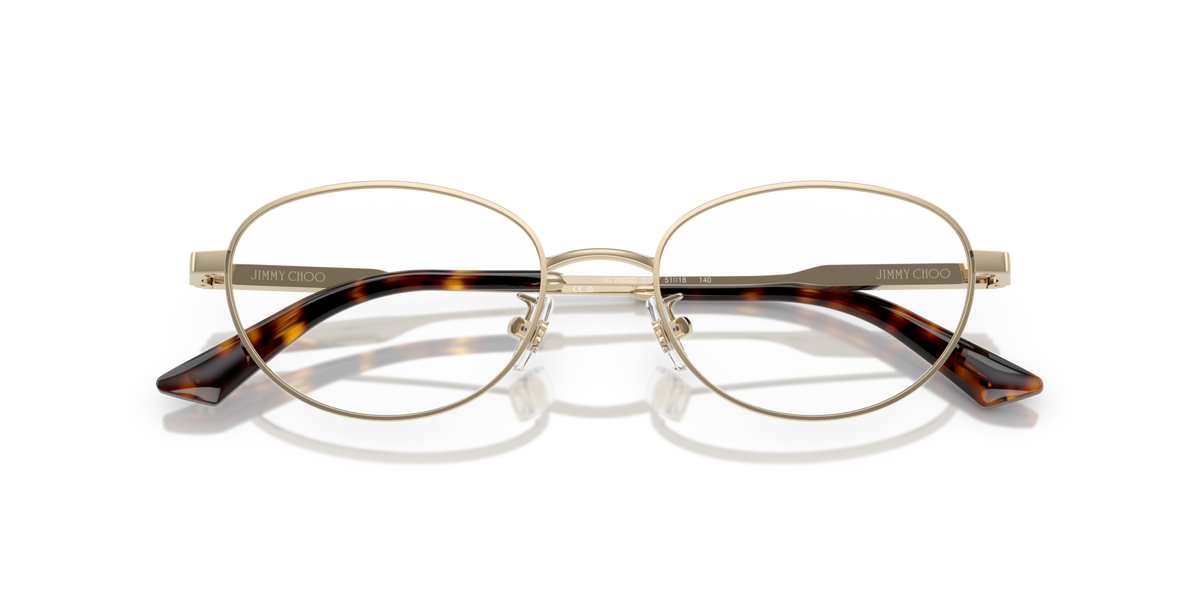 Jimmy Choo JC2009D 3006 Montature da vista Jimmy Choo 2