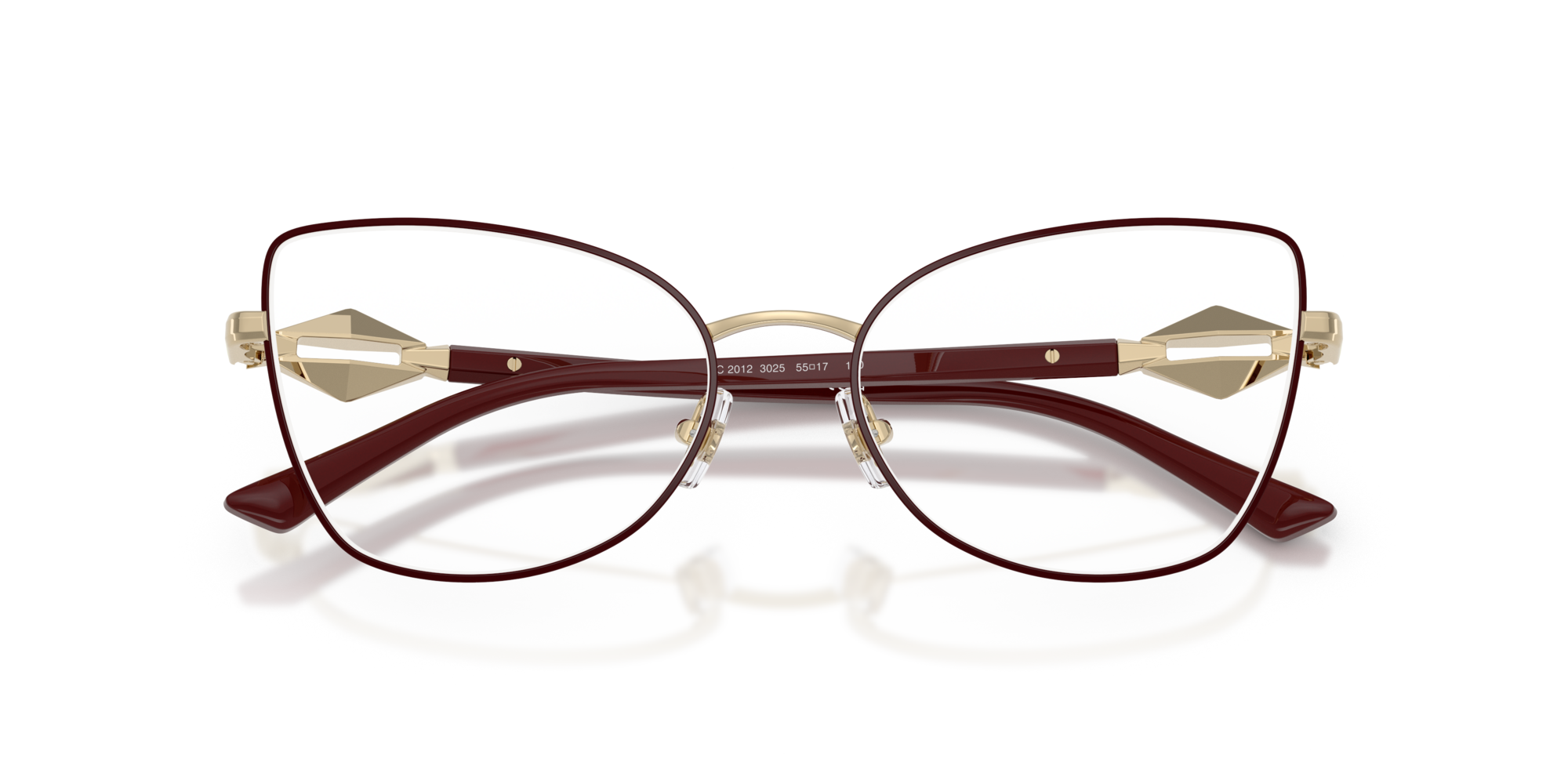 Jimmy Choo JC2012 3025 Montature da vista Jimmy Choo 2