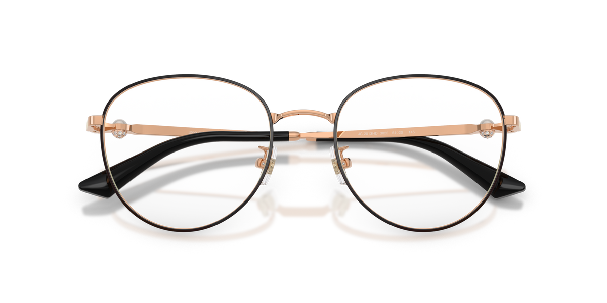 Jimmy Choo JC2013HD 3022 Montature da vista Jimmy Choo 2