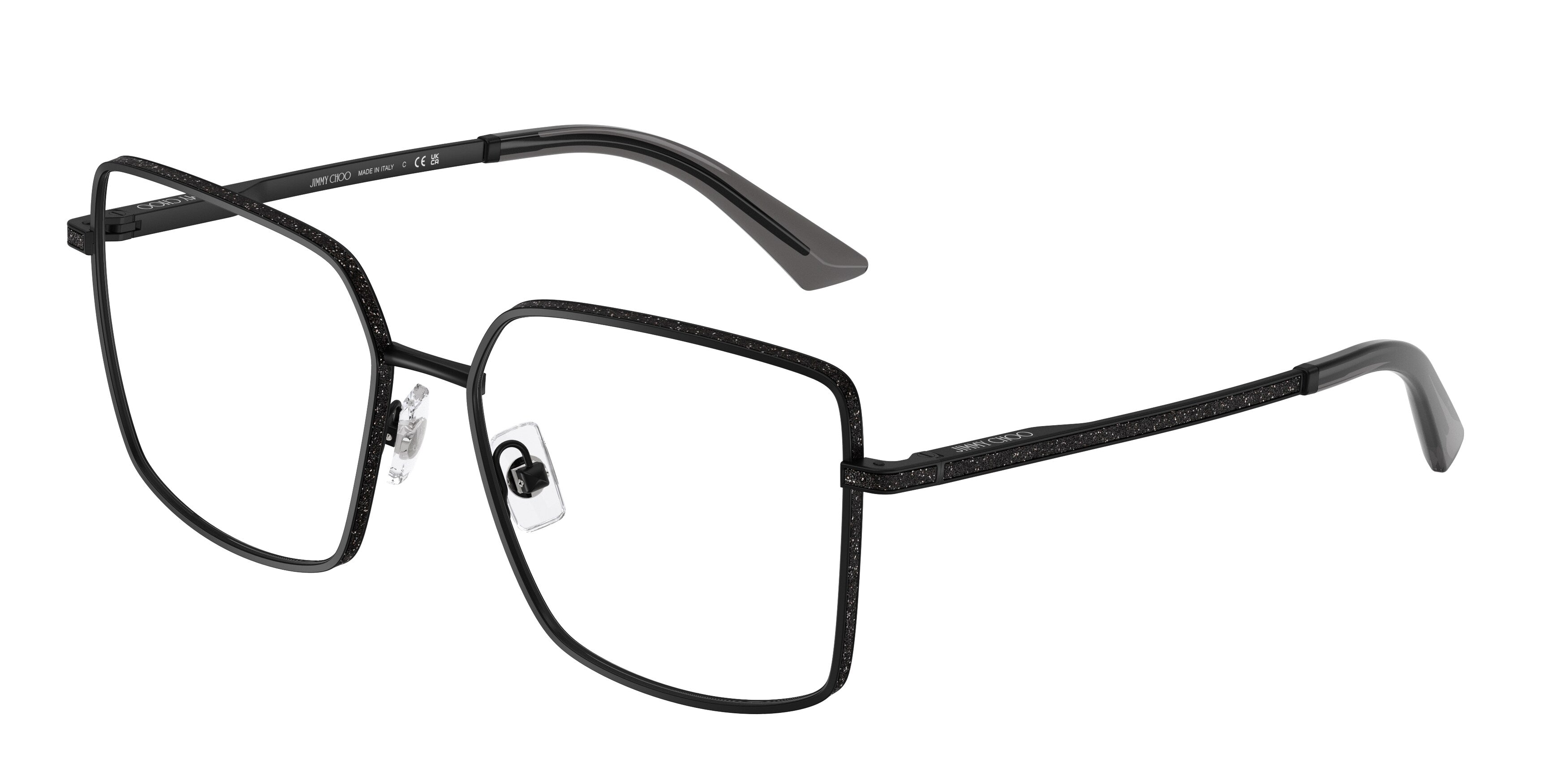 Jimmy Choo JC2017J 3001 Montature da vista Jimmy Choo 1