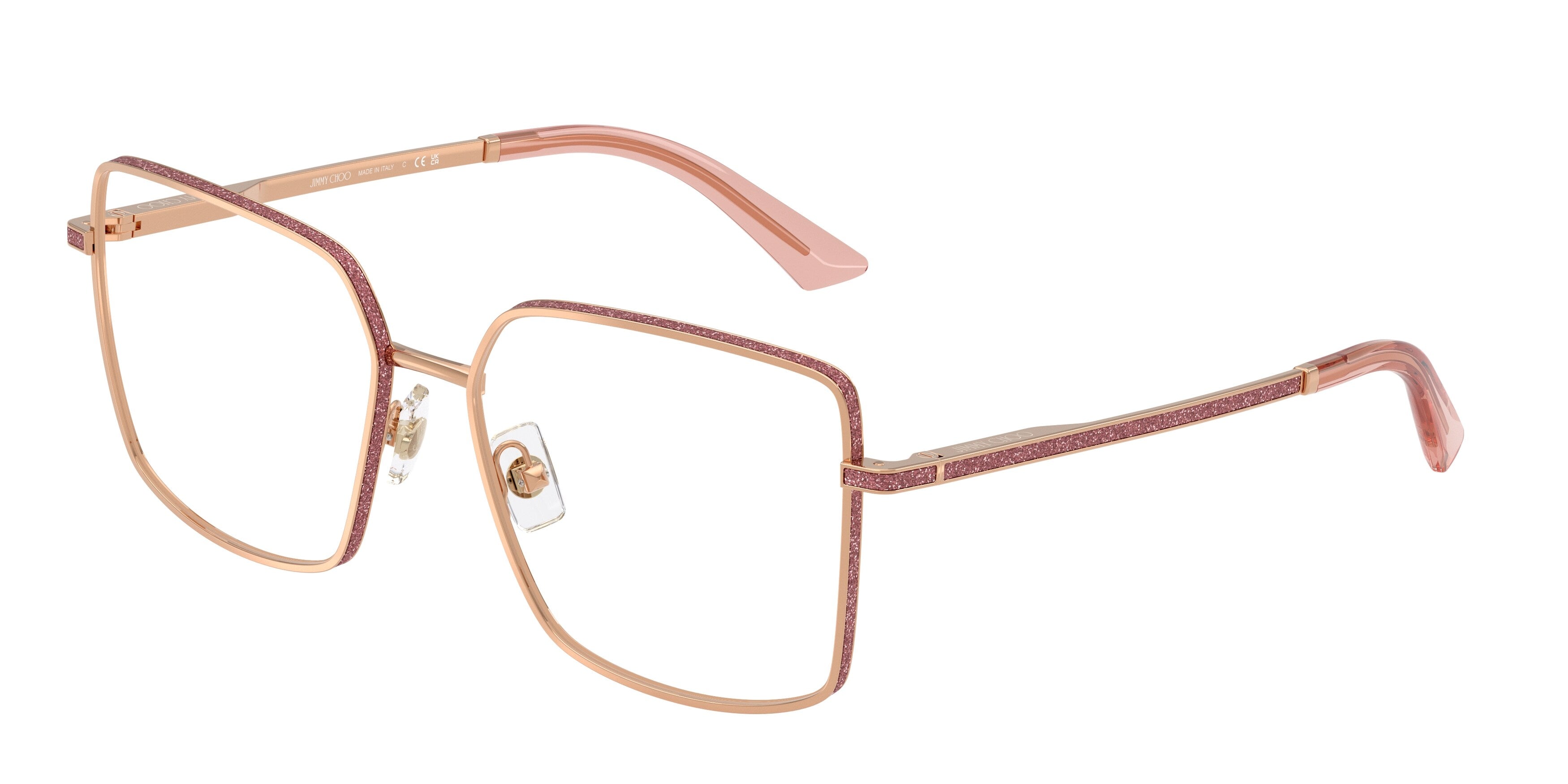 Jimmy Choo JC2017J 3008 Montature da vista Jimmy Choo 1
