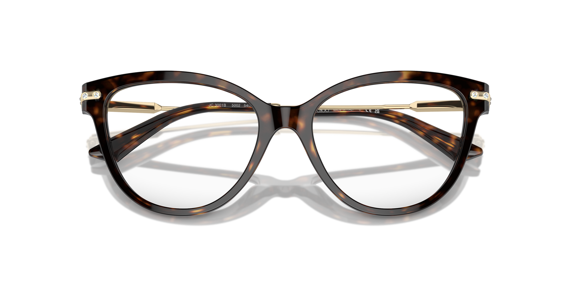 Jimmy Choo JC3001B 5002 Montature da vista Jimmy Choo 2