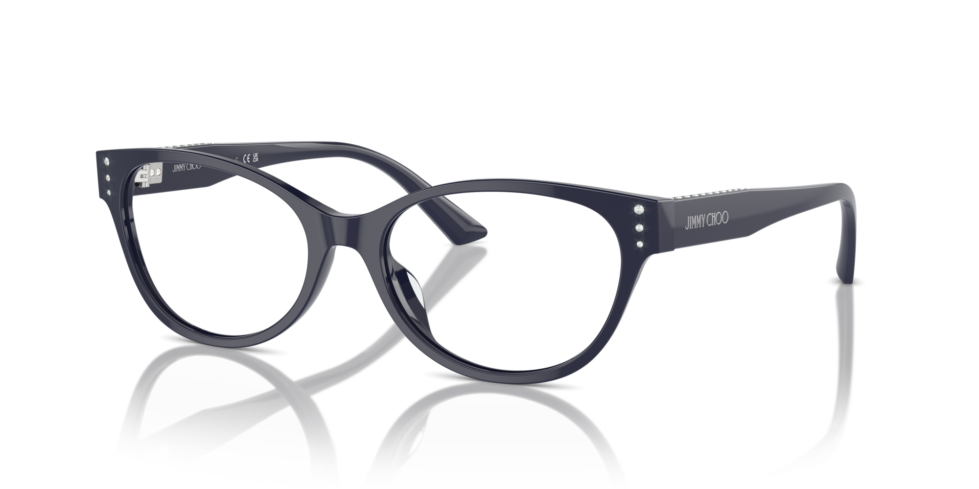 Jimmy Choo JC3003BU 5016 Montature da vista Jimmy Choo 7