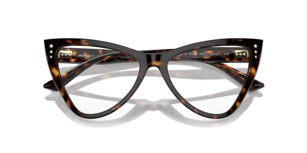 Jimmy Choo JC3004B 5002 Montature da vista Jimmy Choo 2