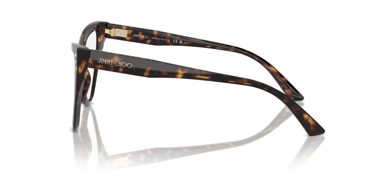 Jimmy Choo JC3004B 5002 Montature da vista Jimmy Choo 5