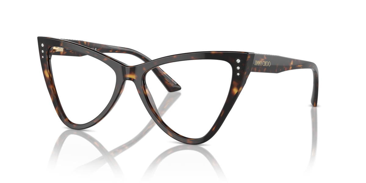 Jimmy Choo JC3004B 5002 Montature da vista Jimmy Choo 4