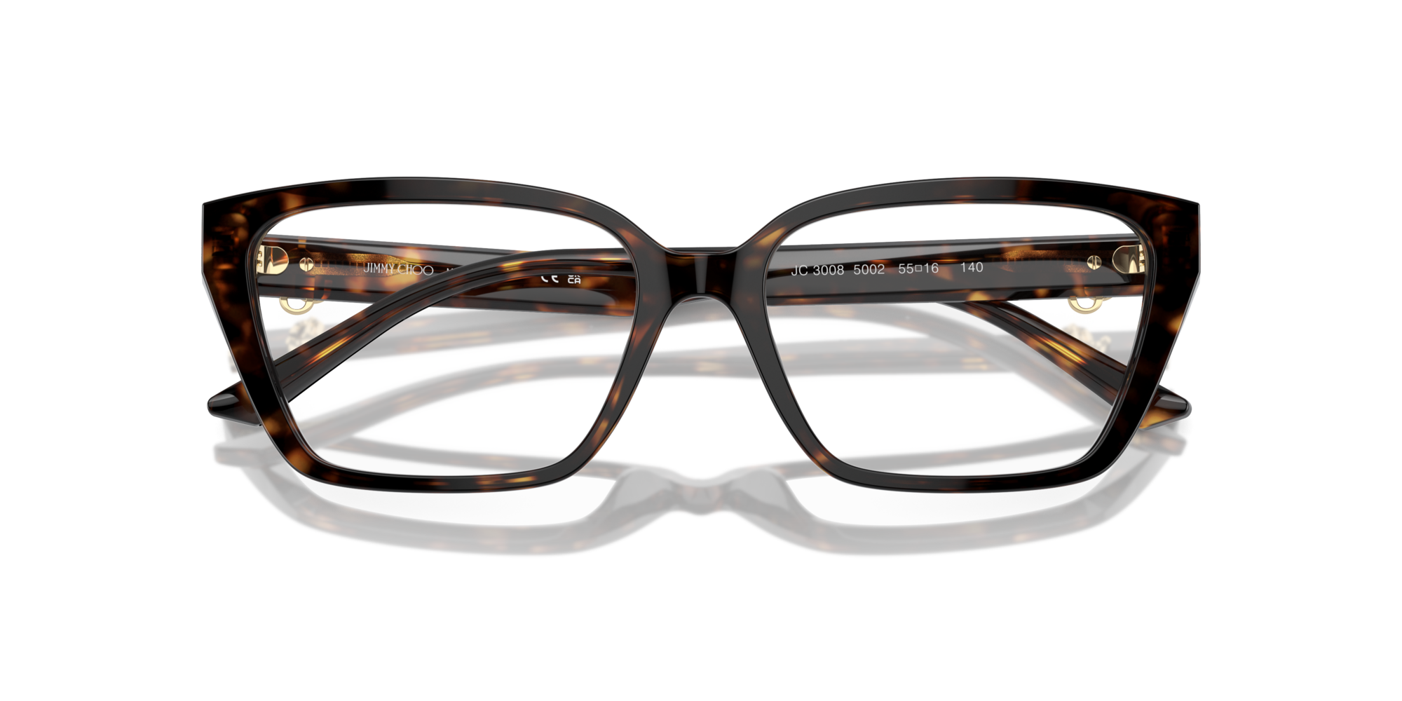 Jimmy Choo JC3008 5002 Montature da vista Jimmy Choo 2