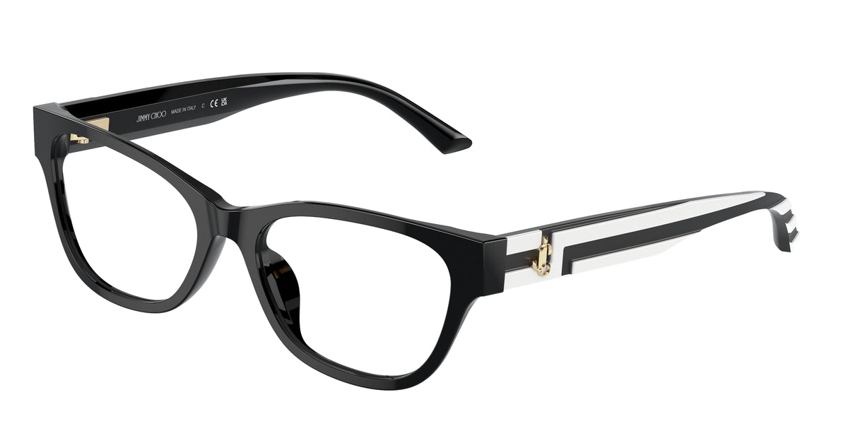 Jimmy Choo JC3010U 5017 Montature da vista Jimmy Choo 1