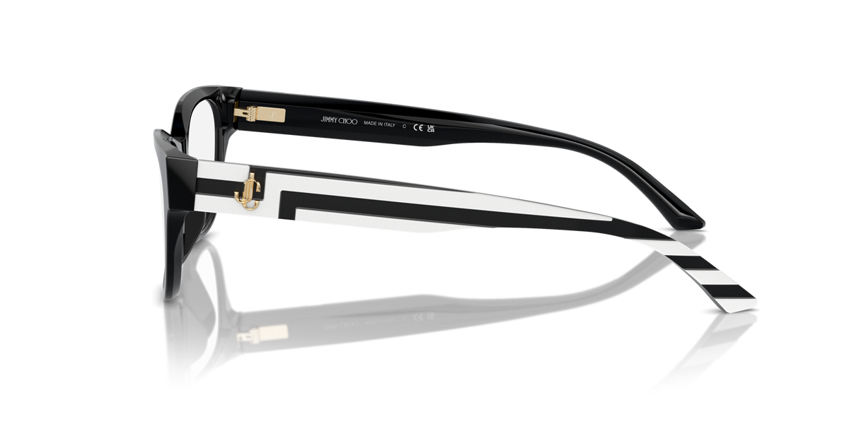 Jimmy Choo JC3010U 5017 Montature da vista Jimmy Choo 5