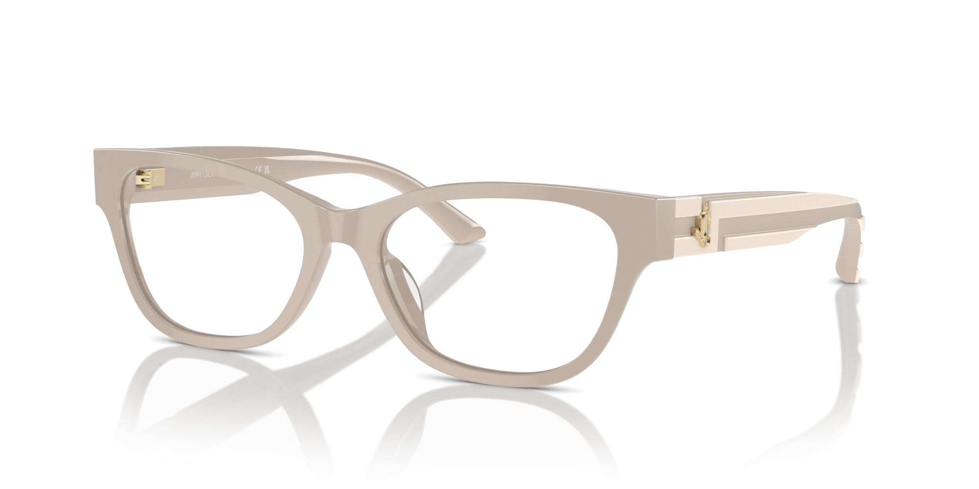 Jimmy Choo JC3010U 5033 Montature da vista Jimmy Choo 4