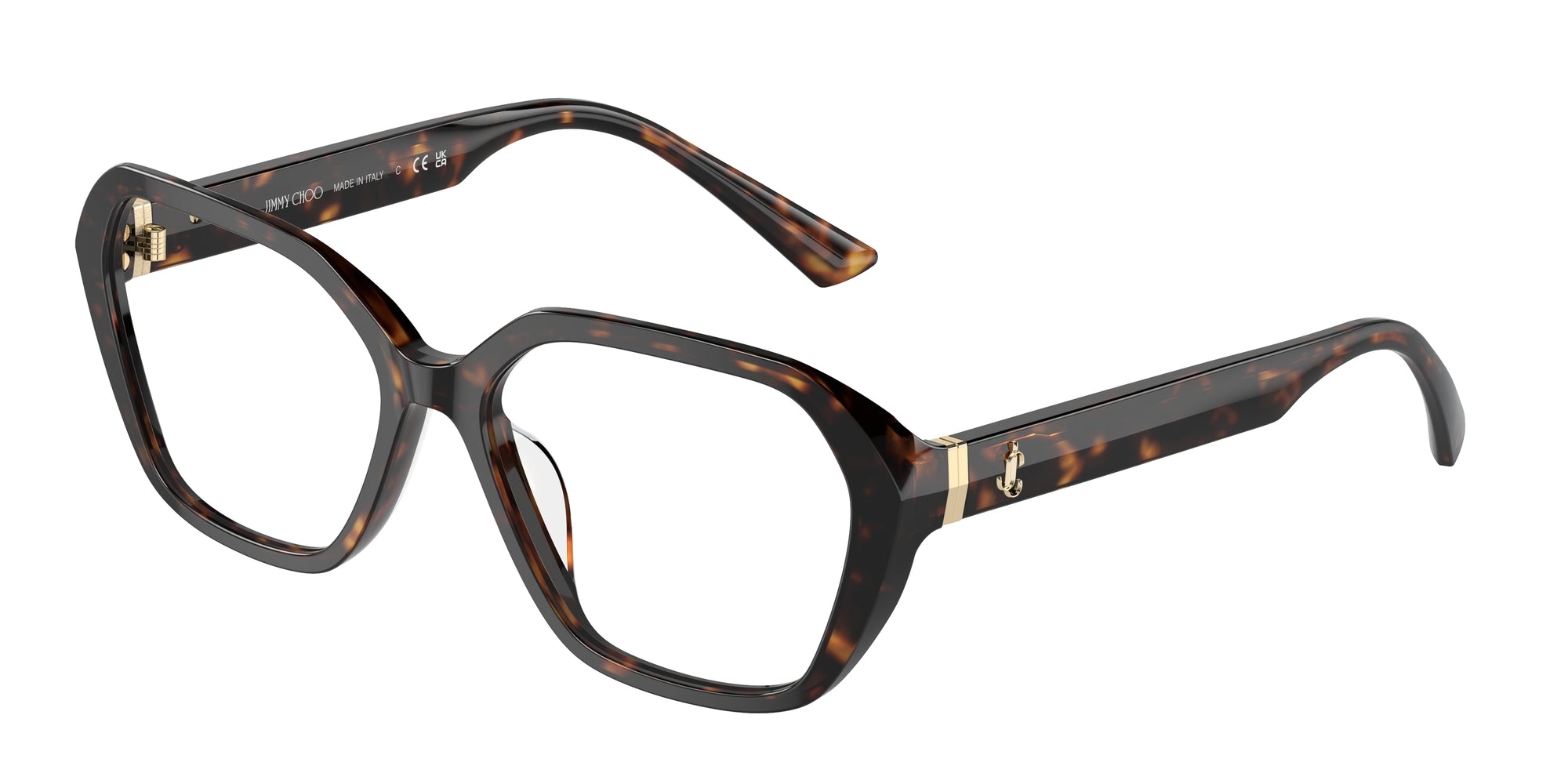 Jimmy Choo JC3013U 5002 Montature da vista Jimmy Choo 2