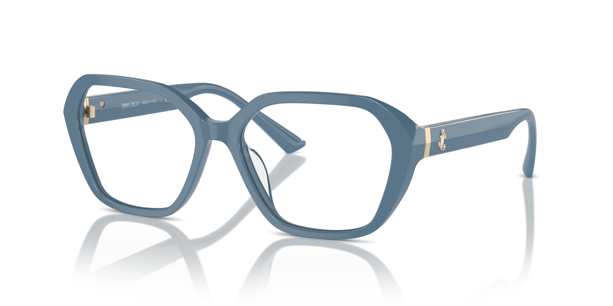 Jimmy Choo JC3013U 5020 Montature da vista Jimmy Choo 8