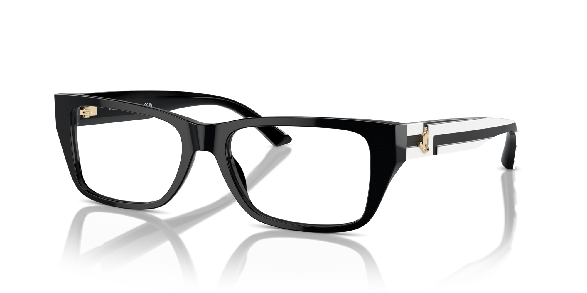 Jimmy Choo JC3016 5017 Montature da vista Jimmy Choo 10