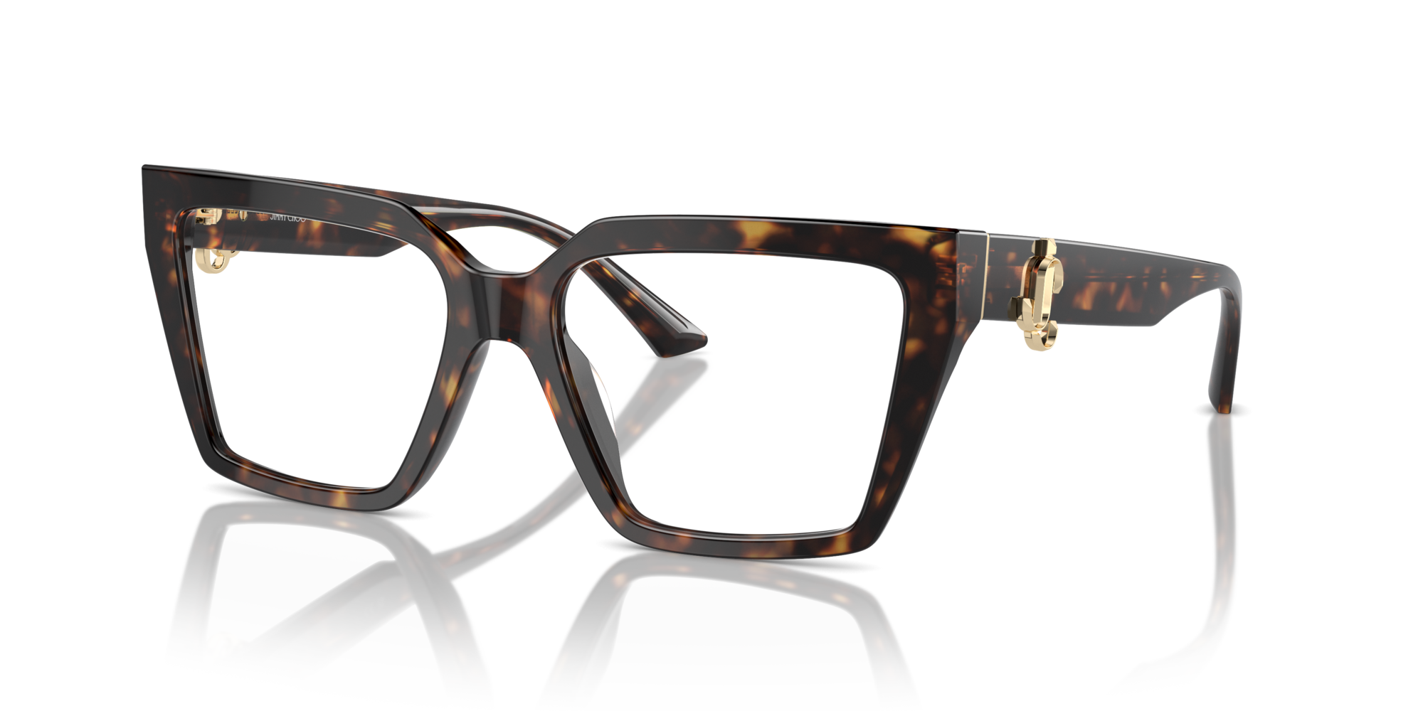 Jimmy Choo JC3017U 5002 Montature da vista Jimmy Choo 4