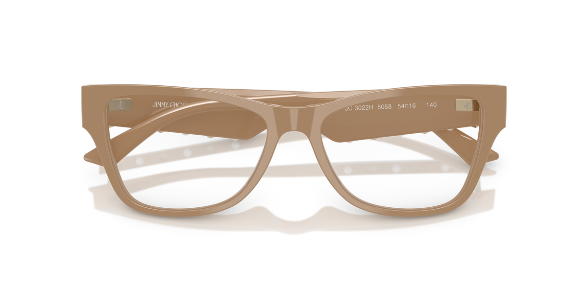 Jimmy Choo JC3022H 5058 Montature da vista Jimmy Choo 2