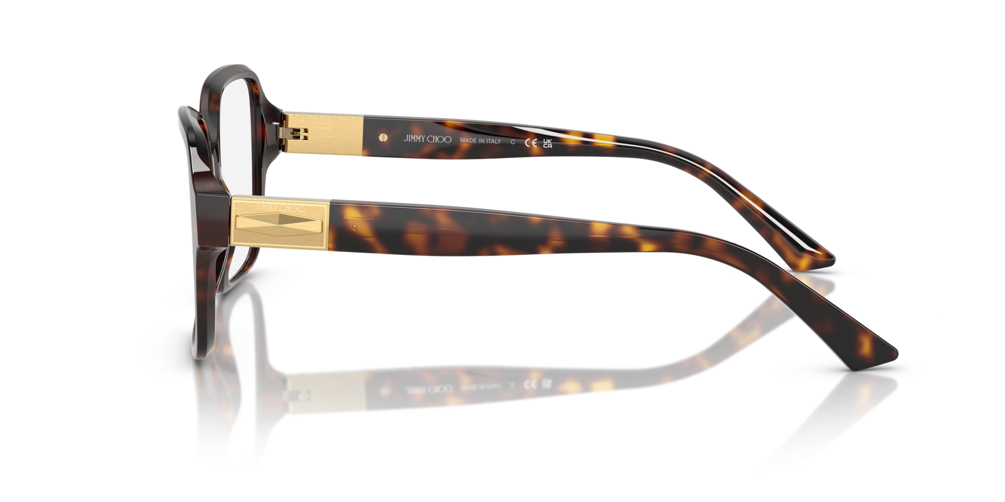 Jimmy Choo JC3027 5002 Montature da vista Jimmy Choo 4