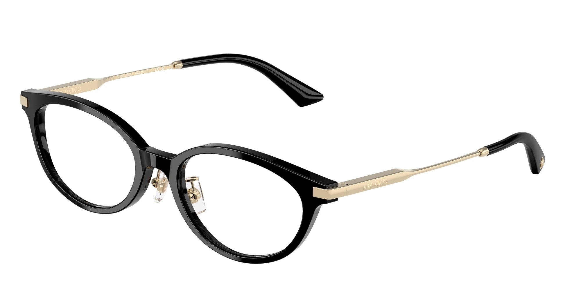 Jimmy Choo JC3029D 5000 Montature da vista Jimmy Choo 1
