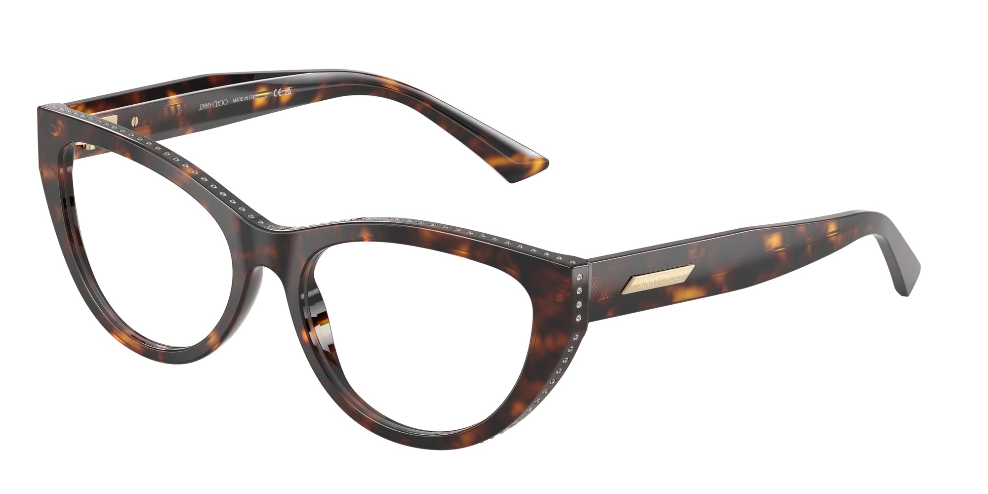 Jimmy Choo JC3030B 5002 Montature da vista Jimmy Choo 1