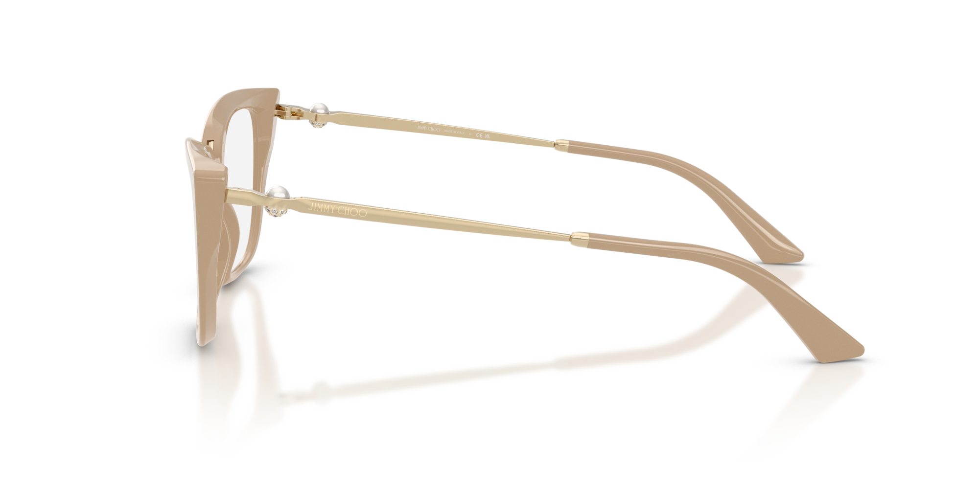 Jimmy Choo JC3034HB 5015 Optické rámečky Jimmy Choo 4