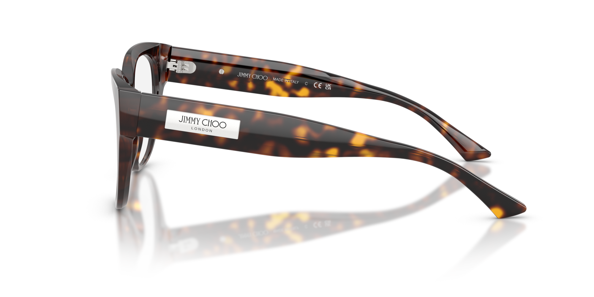 Jimmy Choo JC3035 5002 Montature da vista Jimmy Choo 4