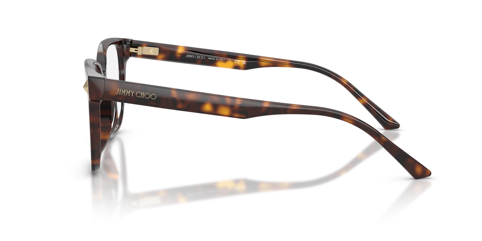 Jimmy Choo JC3038D 5002 Montature da vista Jimmy Choo 8
