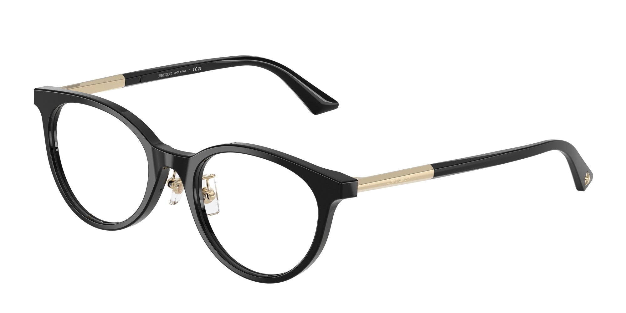 Jimmy Choo JC3039D 5000 Montature da vista Jimmy Choo 1