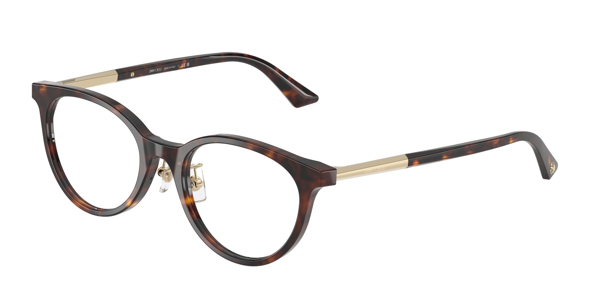 Jimmy Choo JC3039D 5002 Montature da vista Jimmy Choo 2