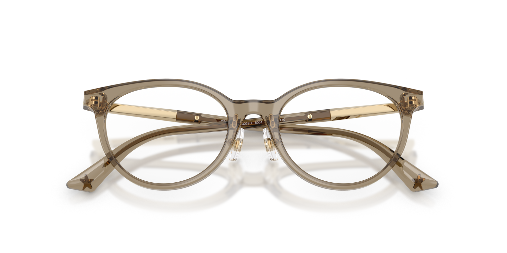 Jimmy Choo JC3039D 5051 Montature da vista Jimmy Choo 3