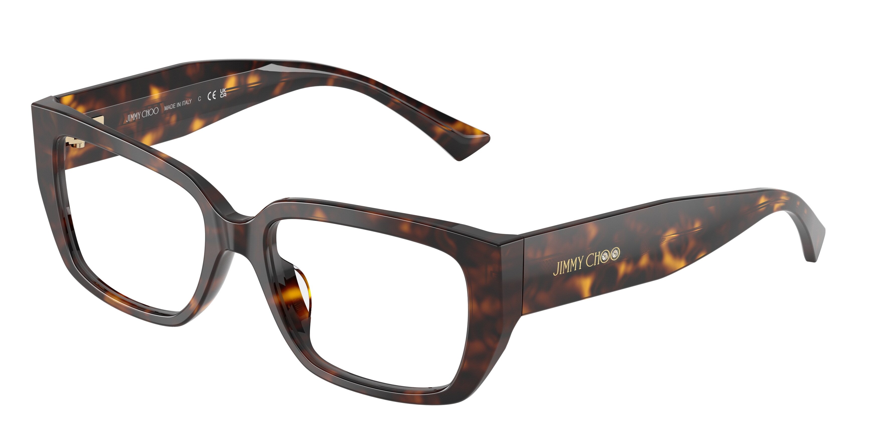 Jimmy Choo JC3041BU 5002 Montature da vista Jimmy Choo 1