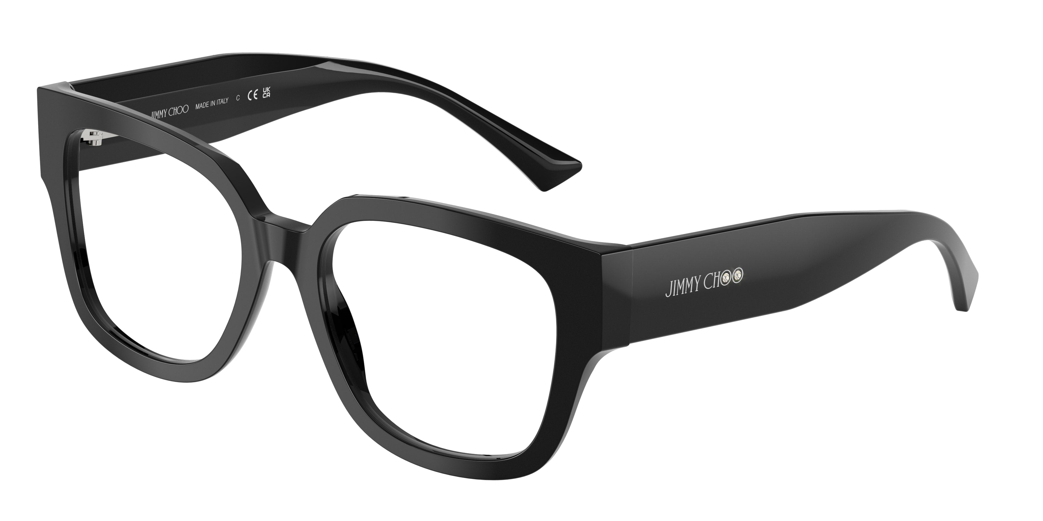 Jimmy Choo JC3042B 5000 Optické rámečky Jimmy Choo 1