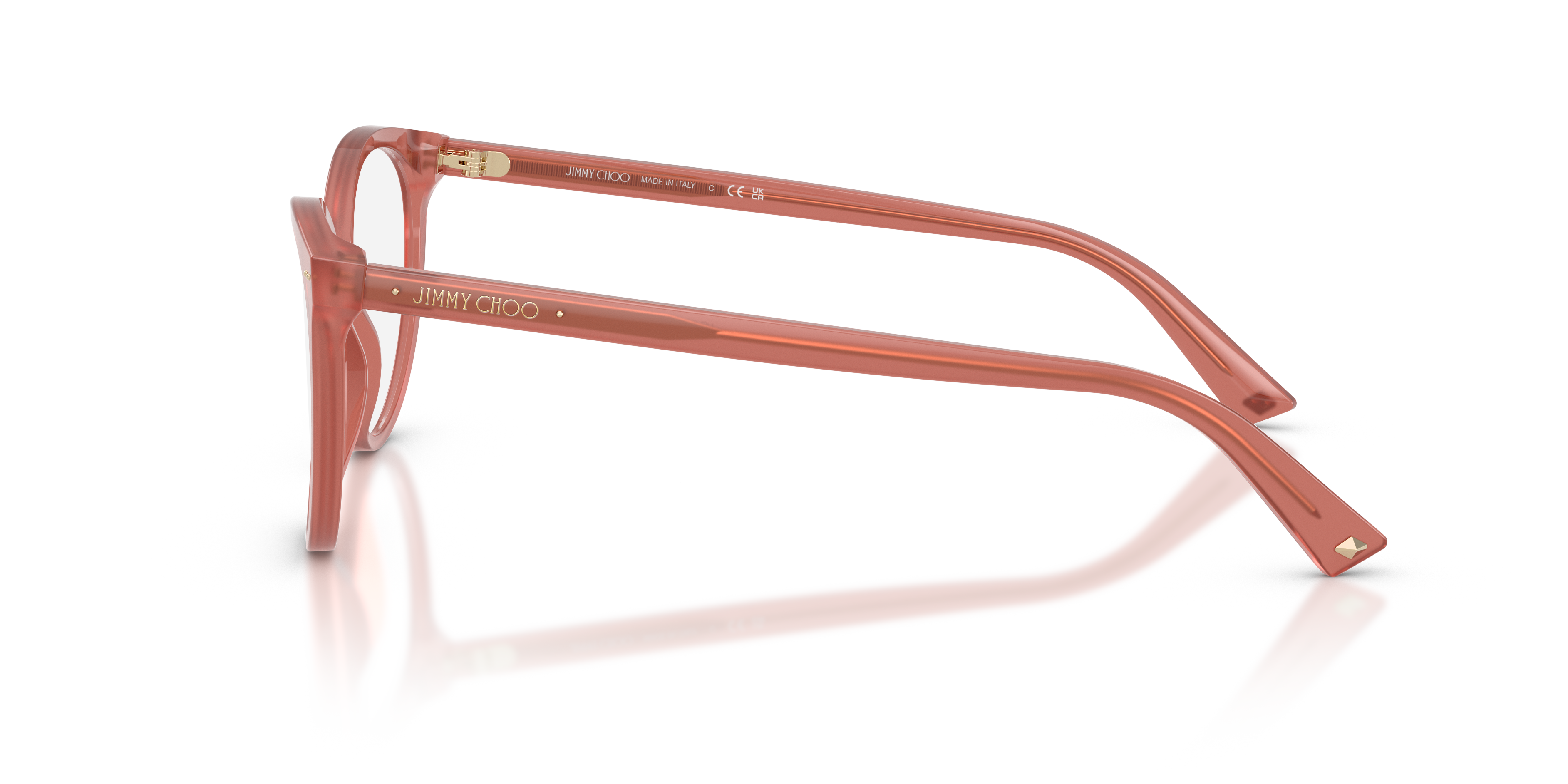 Jimmy Choo JC3047 5084 Optické rámečky Jimmy Choo 4