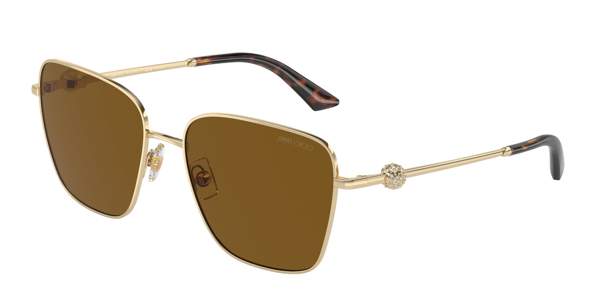 Jimmy Choo JC4005HB 300683 Occhiali da sole Jimmy Choo 1