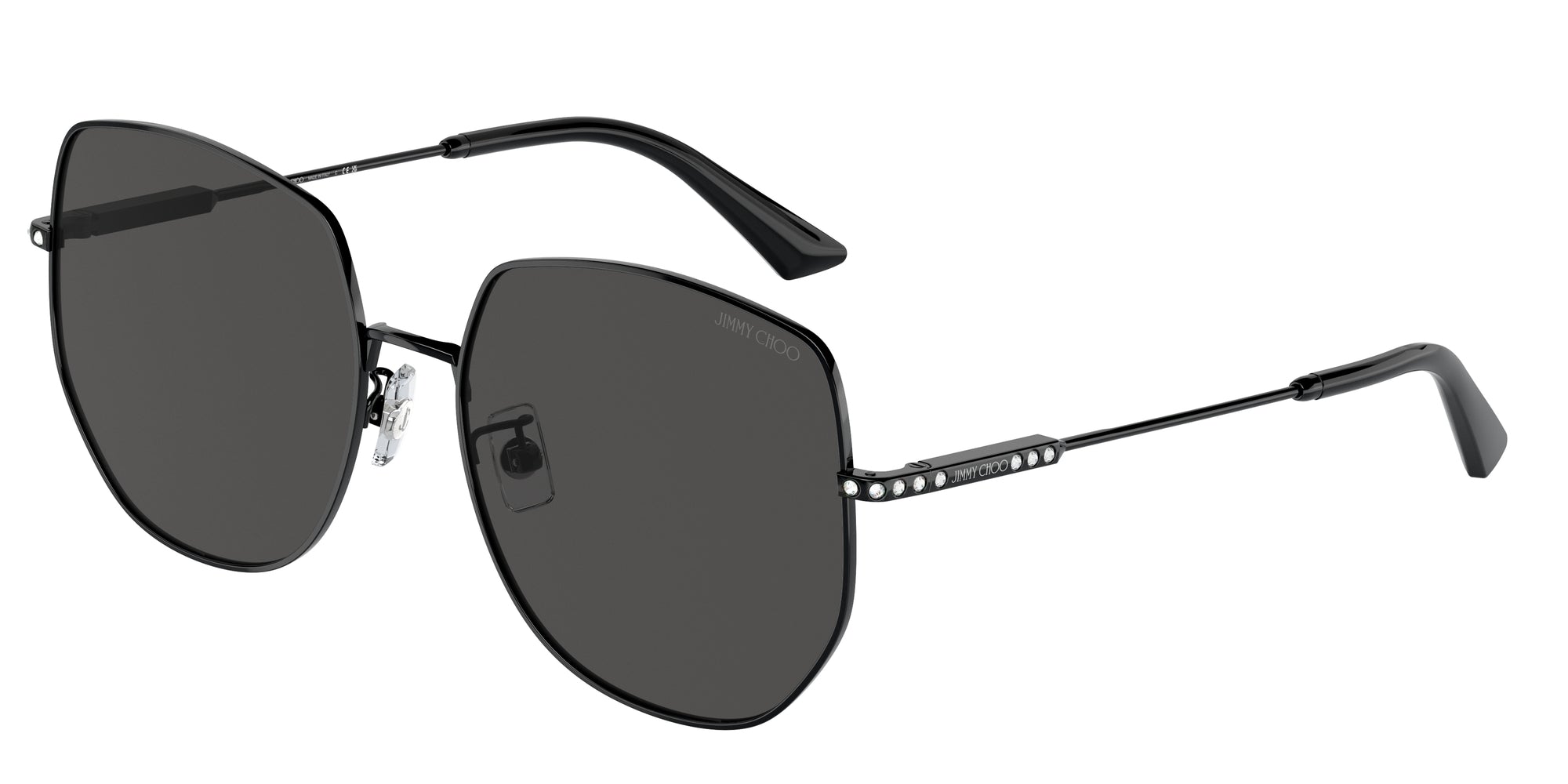 Jimmy Choo JC4006BD 300087 Occhiali da sole Jimmy Choo 1