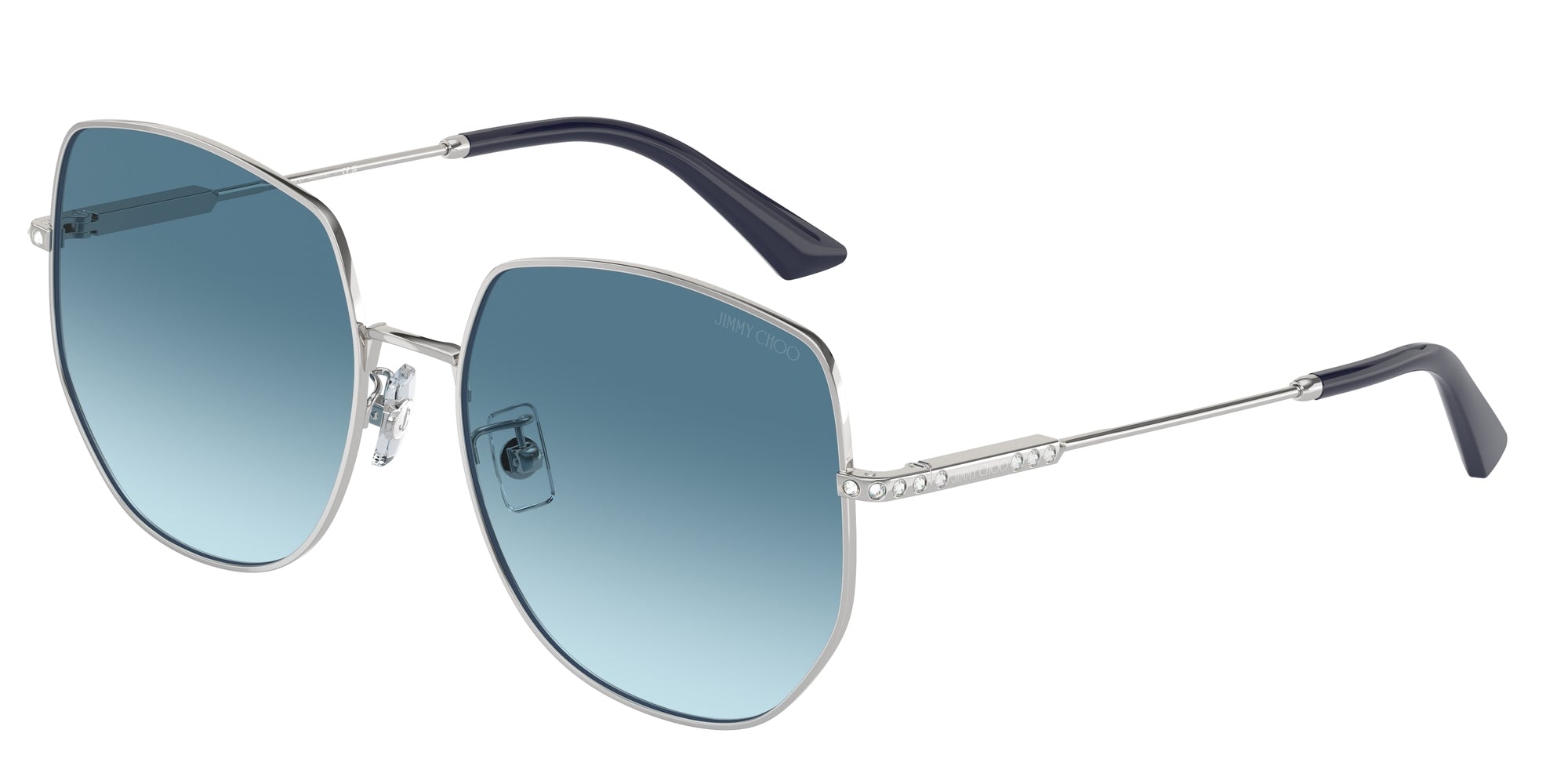 Jimmy Choo JC4006BD 300219 Occhiali da sole Jimmy Choo 1