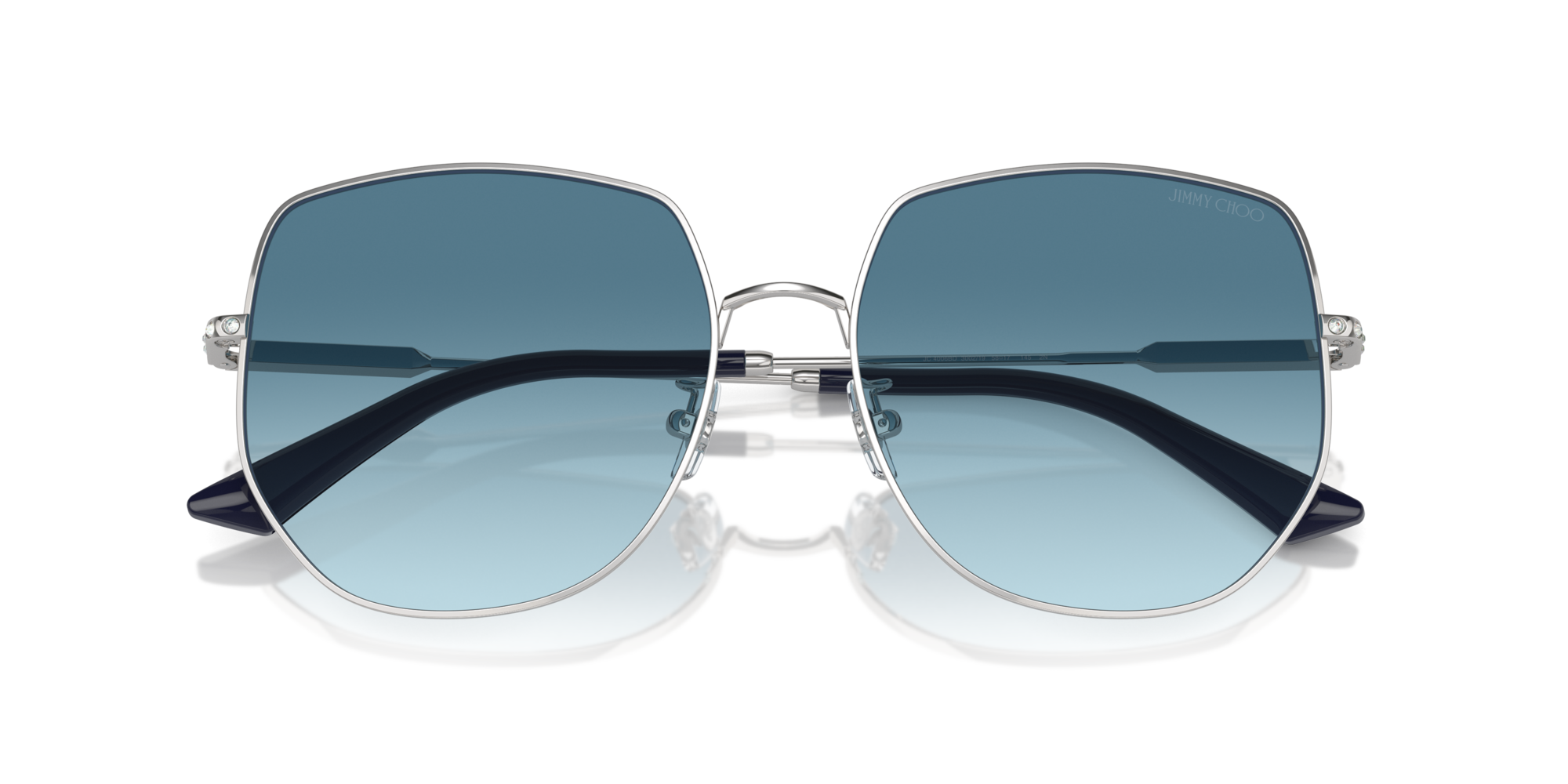 Jimmy Choo JC4006BD 300219 Occhiali da sole Jimmy Choo 2