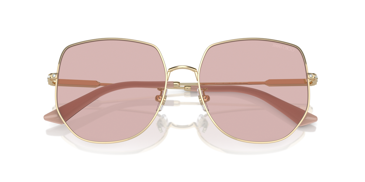 Jimmy Choo JC4006BD 3006/5 Occhiali da sole Jimmy Choo 2