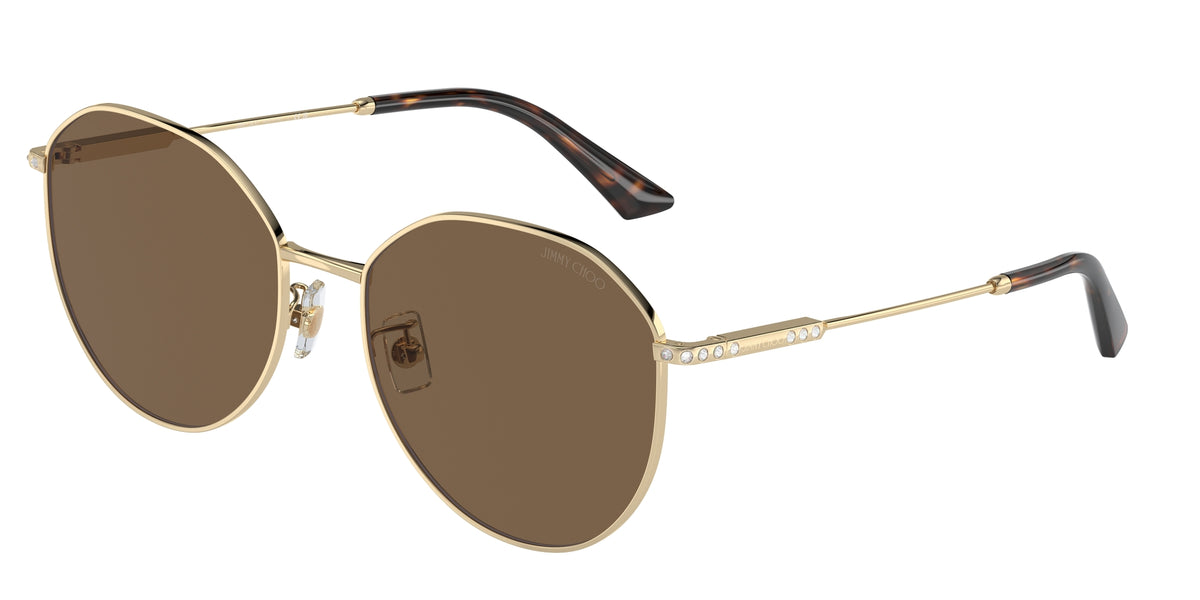Jimmy Choo JC4007BD 300673 Occhiali da sole Jimmy Choo 1