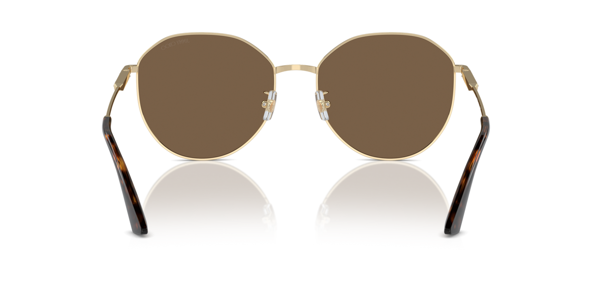 Jimmy Choo JC4007BD 300673 Occhiali da sole Jimmy Choo 6