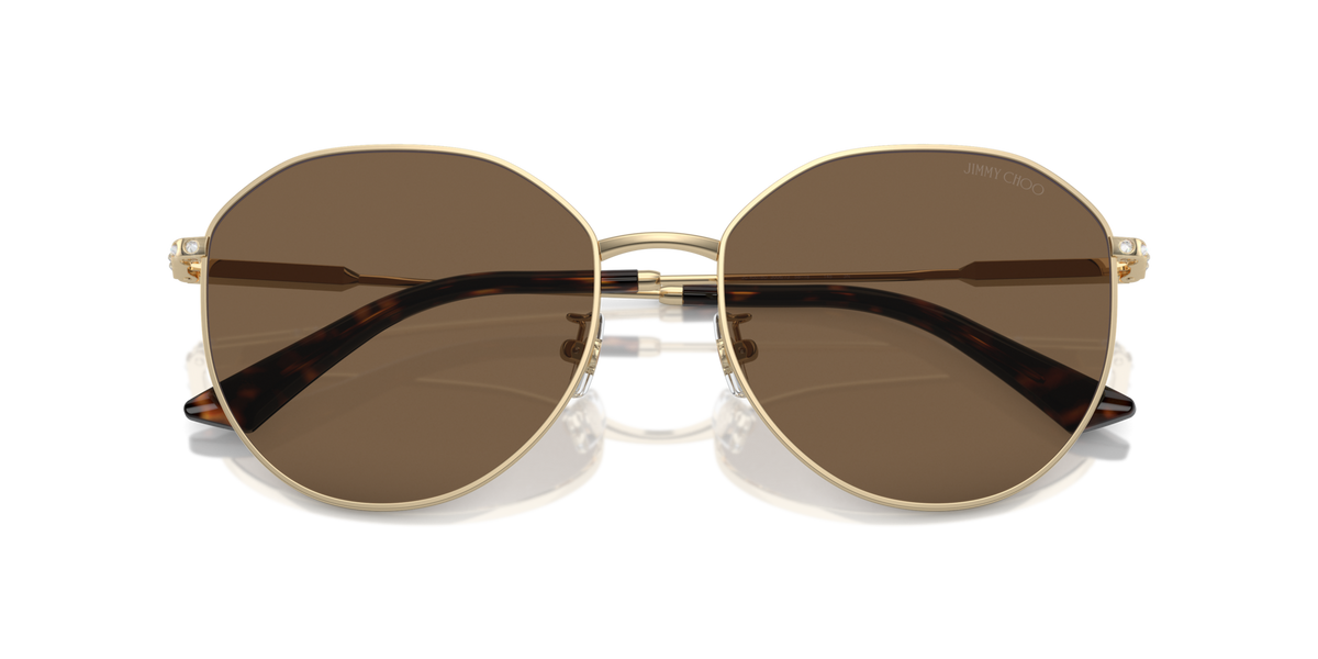 Jimmy Choo JC4007BD 300673 Occhiali da sole Jimmy Choo 2