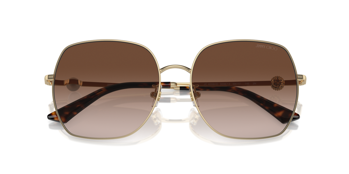 Jimmy Choo JC4008HD 300613 Occhiali da sole Jimmy Choo 2